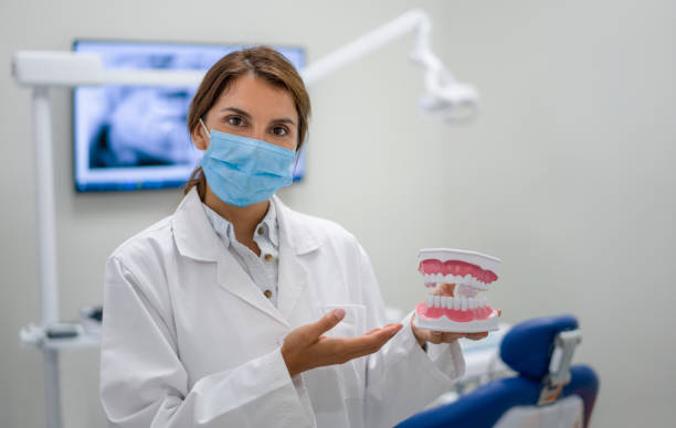Best Weekend Emergency Dentist in Water Valley, MS