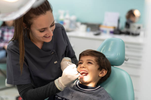 Best Emergency Treatment for Dental Infections or Abscesses in Water Valley, MS