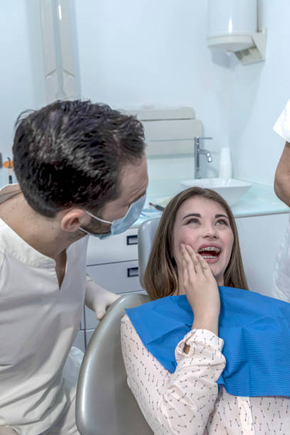 Best Emergency Denture Repair in Water Valley, MS