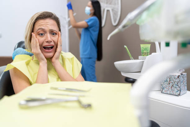 Best Same-Day Emergency Dental Services in Water Valley, MS
