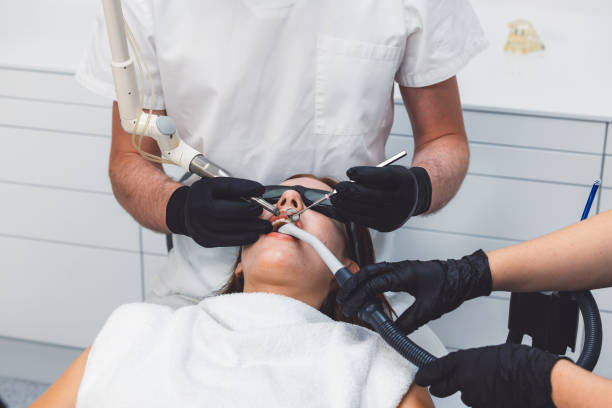 Best Pediatric Emergency Dentist in Water Valley, MS
