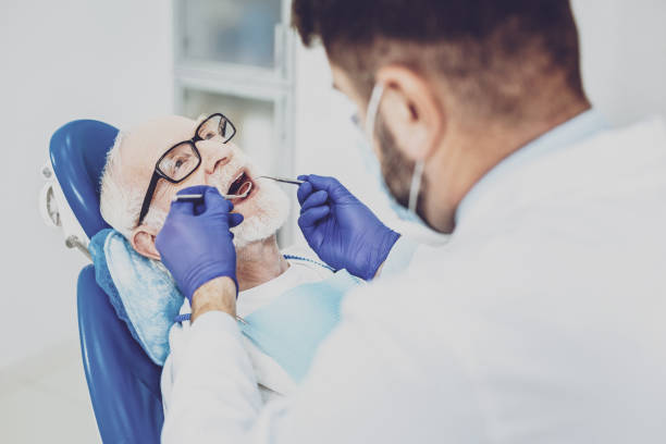 Best Emergency TMJ Treatment in Water Valley, MS
